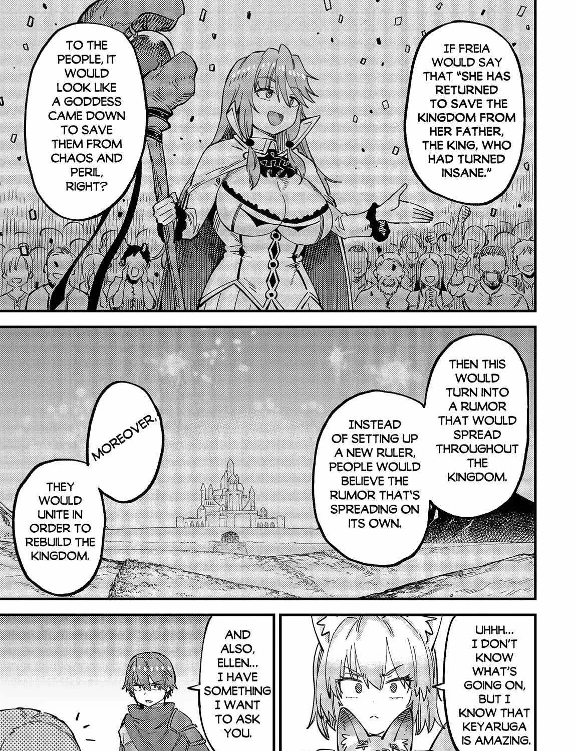 Redo Of Healer — Chapter 58 — Page 13