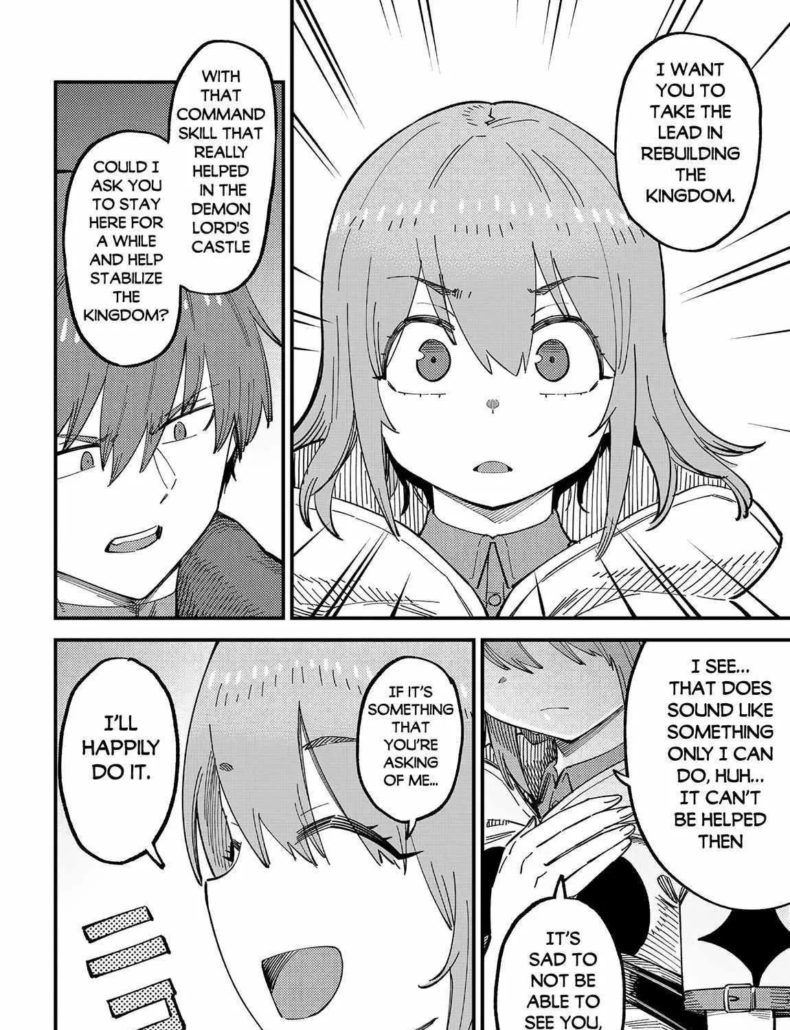 Redo Of Healer — Chapter 58 — Page 15