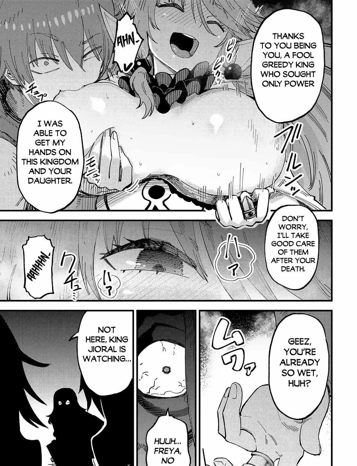 Redo Of Healer — Chapter 58.1 — Page 11