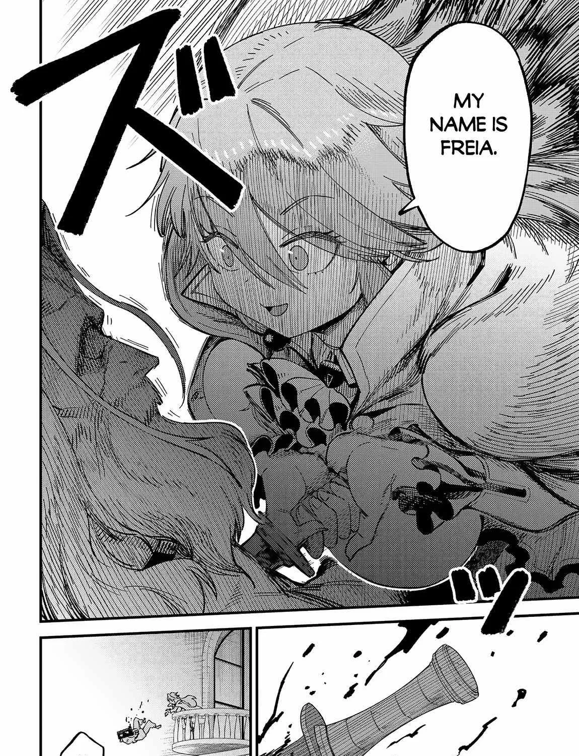 Redo Of Healer — Chapter 58.1 — Page 17
