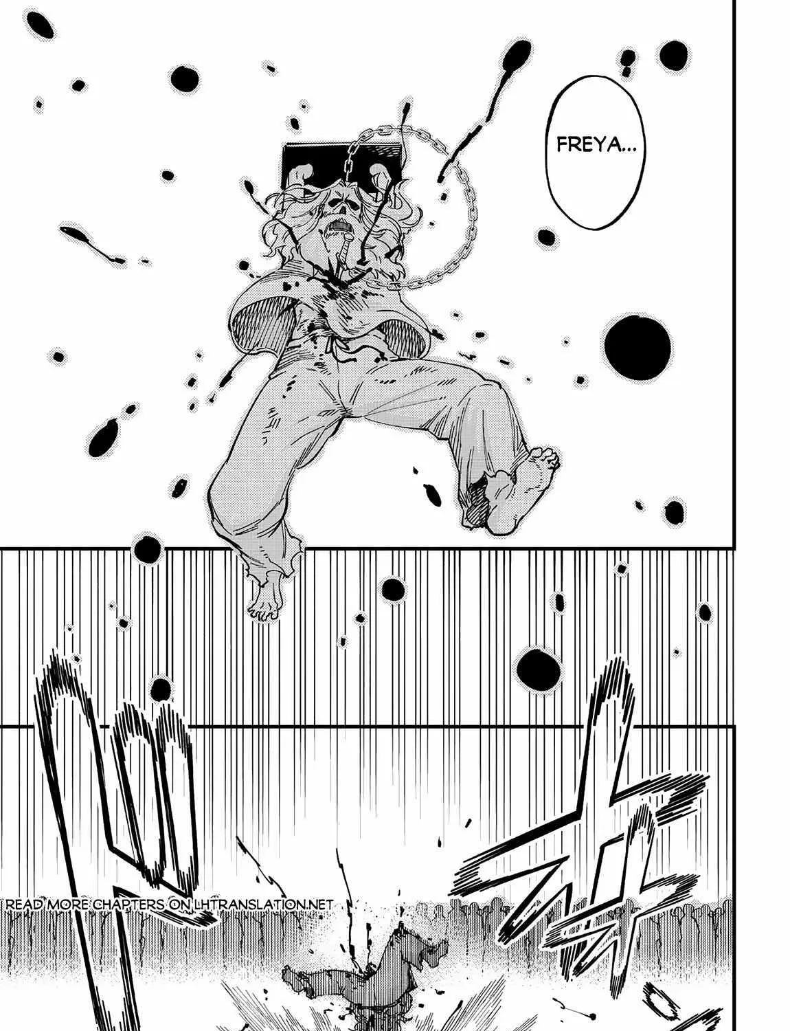 Redo Of Healer — Chapter 58.1 — Page 19