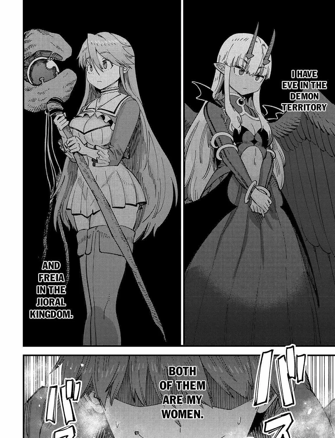Redo Of Healer — Chapter 58.1 — Page 25
