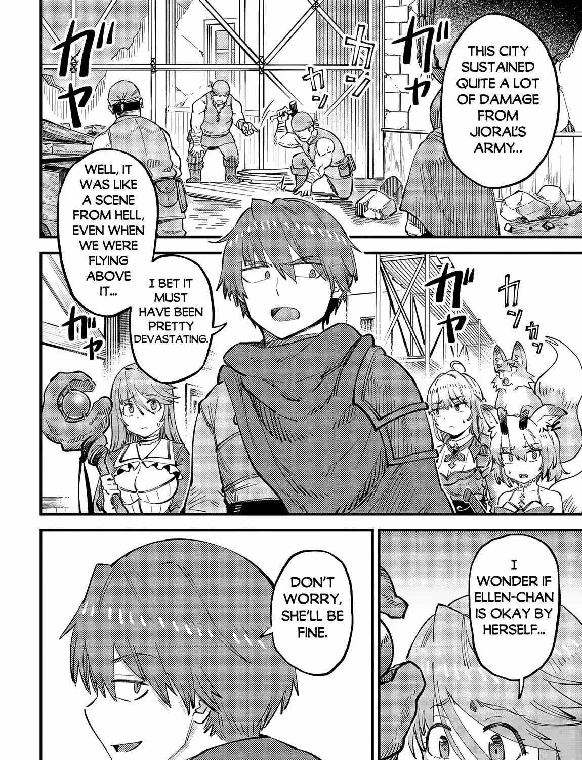 Redo Of Healer — Chapter 59 — Page 3