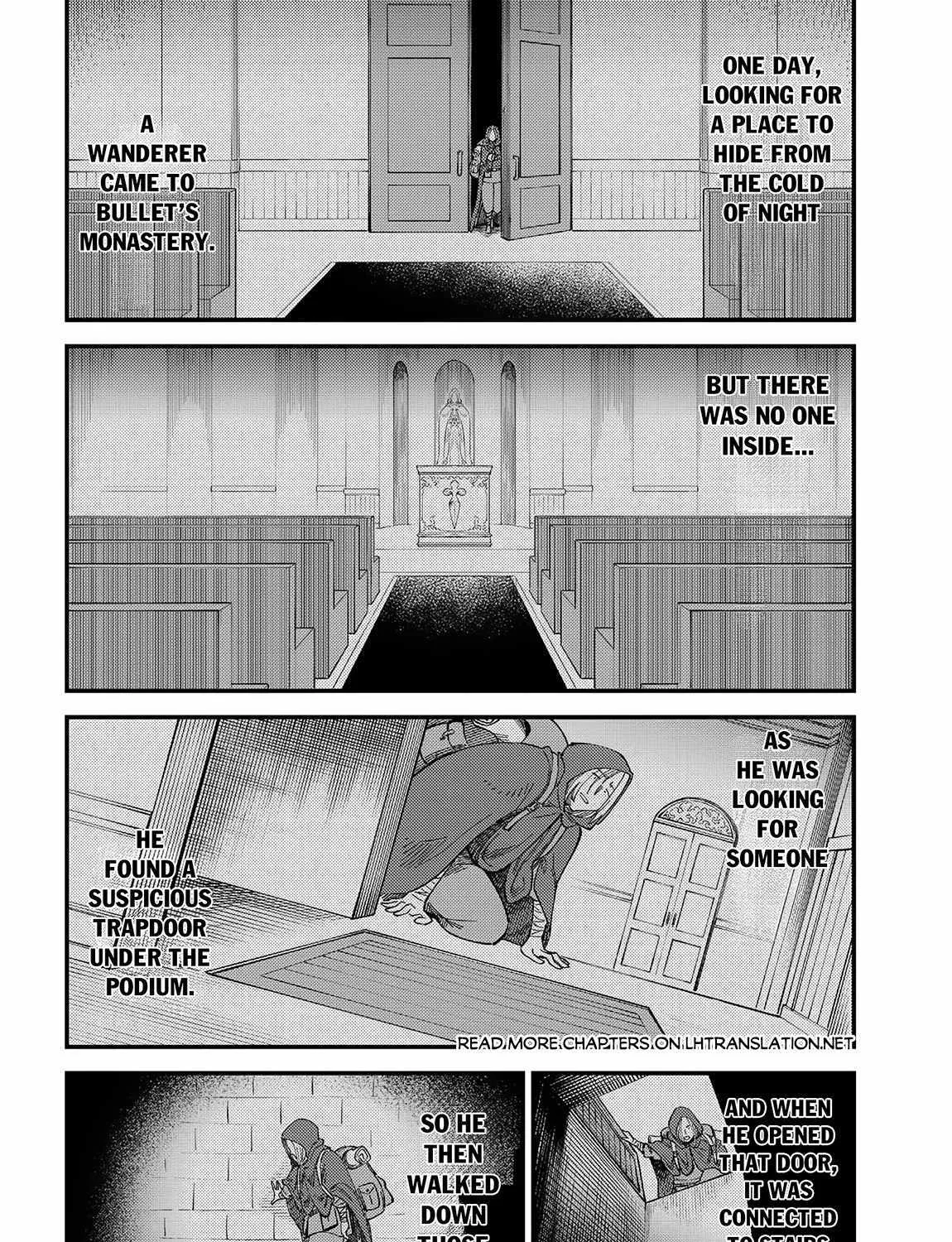 Redo Of Healer — Chapter 59 — Page 19