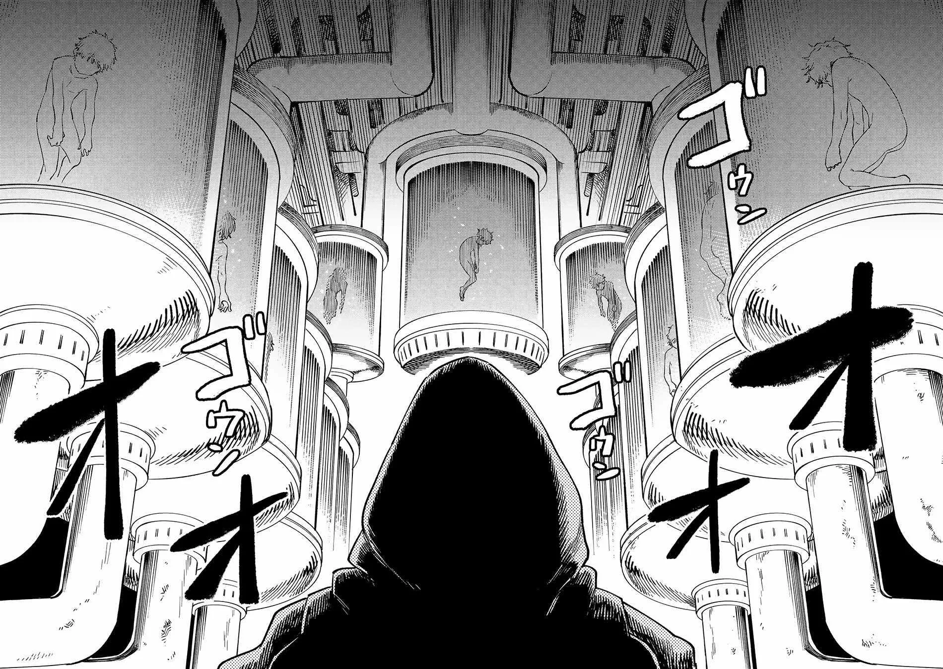 Redo Of Healer — Chapter 59 — Page 23