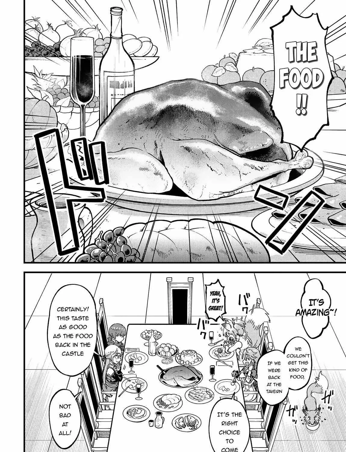 Redo Of Healer — Chapter 59.1 — Page 5