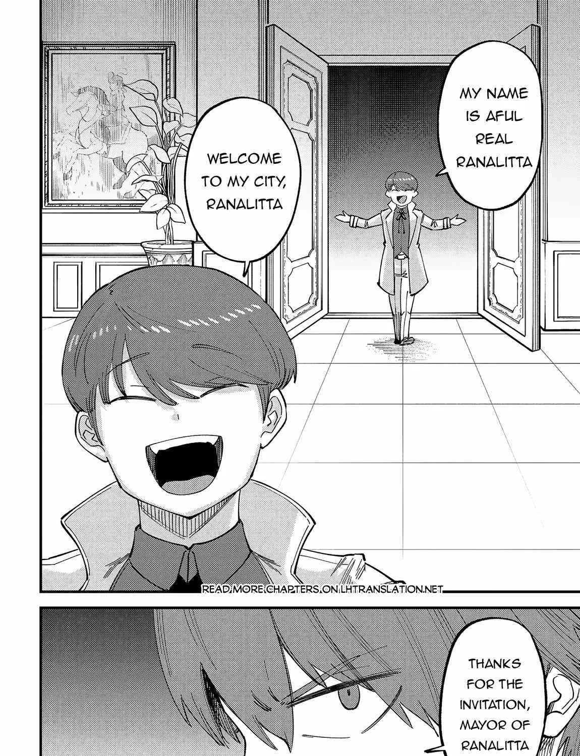 Redo Of Healer — Chapter 59.1 — Page 9