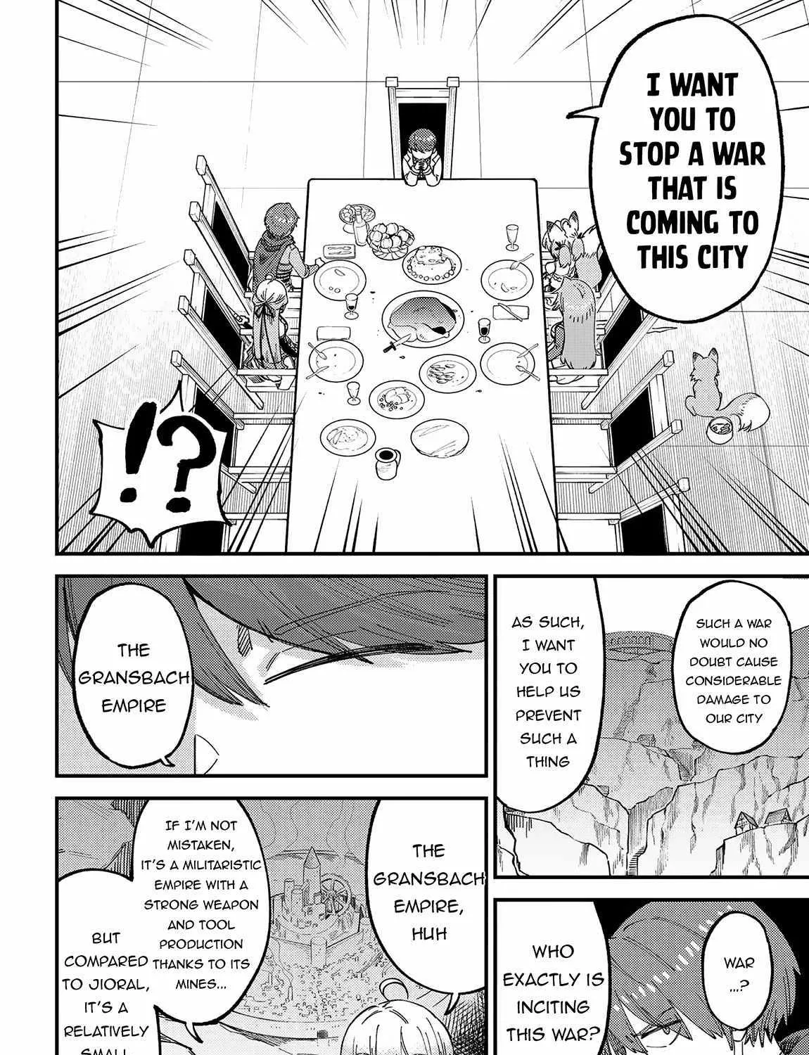 Redo Of Healer — Chapter 59.1 — Page 13
