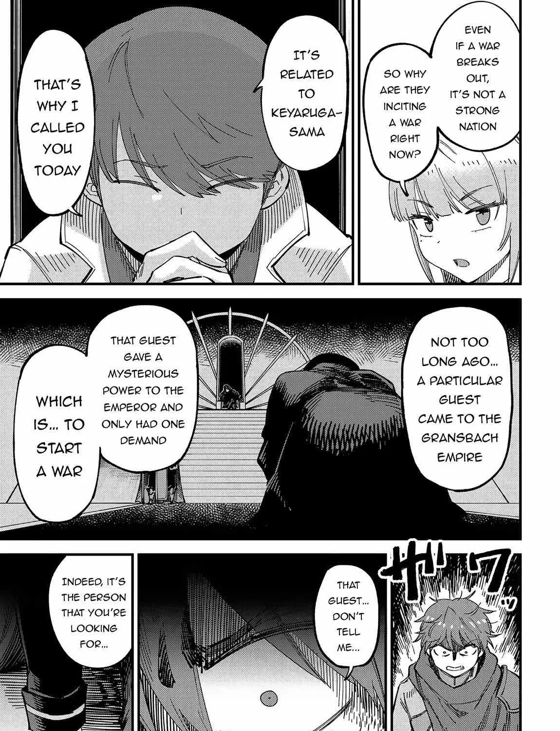Redo Of Healer — Chapter 59.1 — Page 15