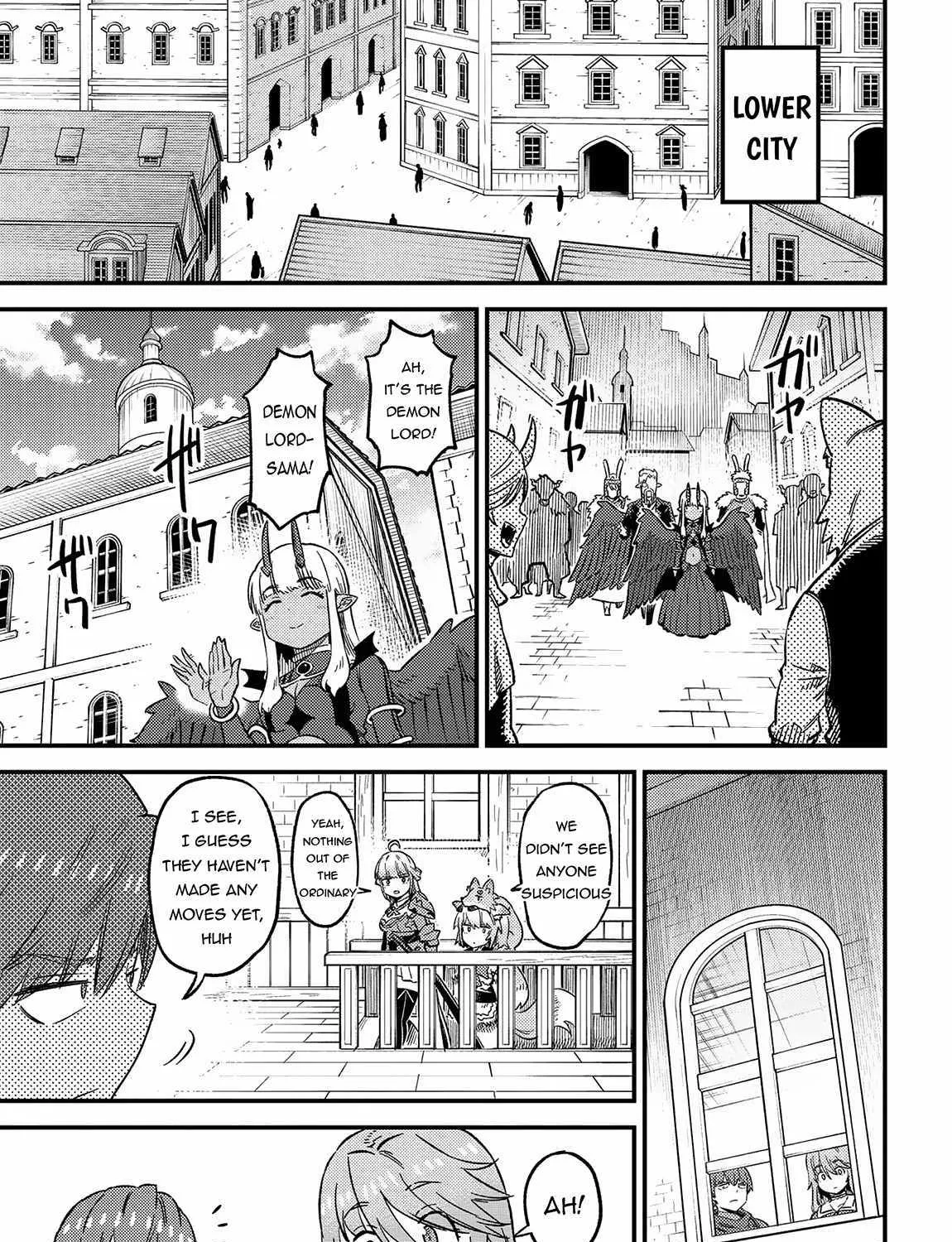 Redo Of Healer — Chapter 60 — Page 25