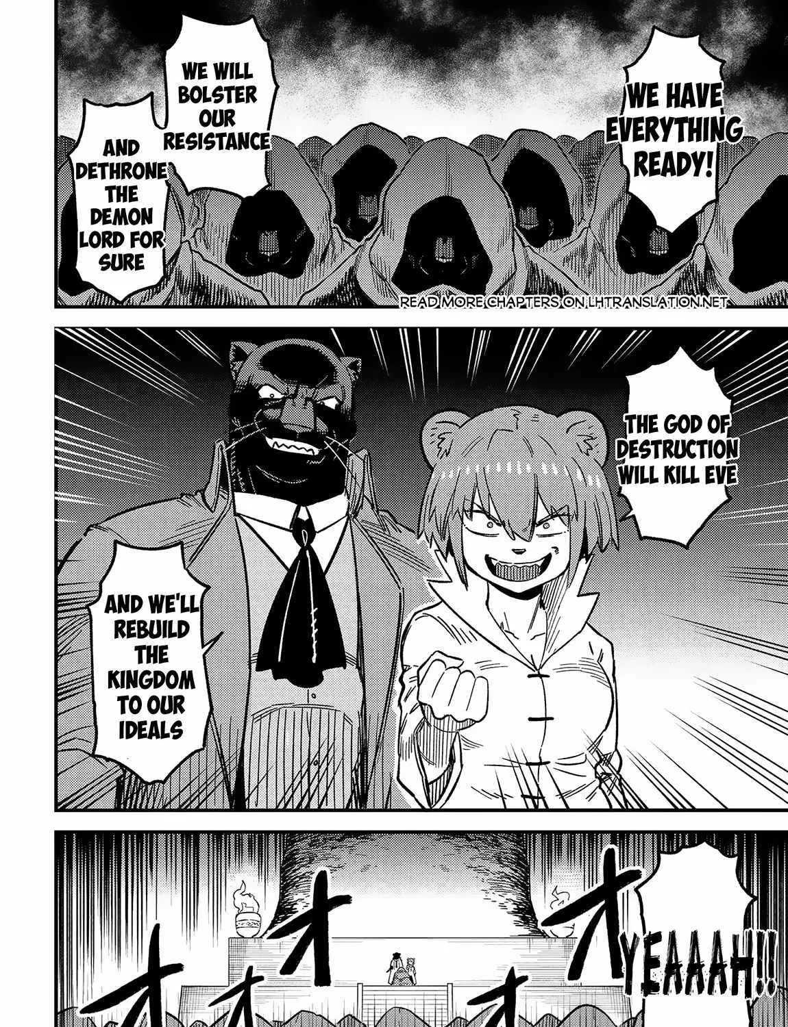 Redo Of Healer — Chapter 60 — Page 39