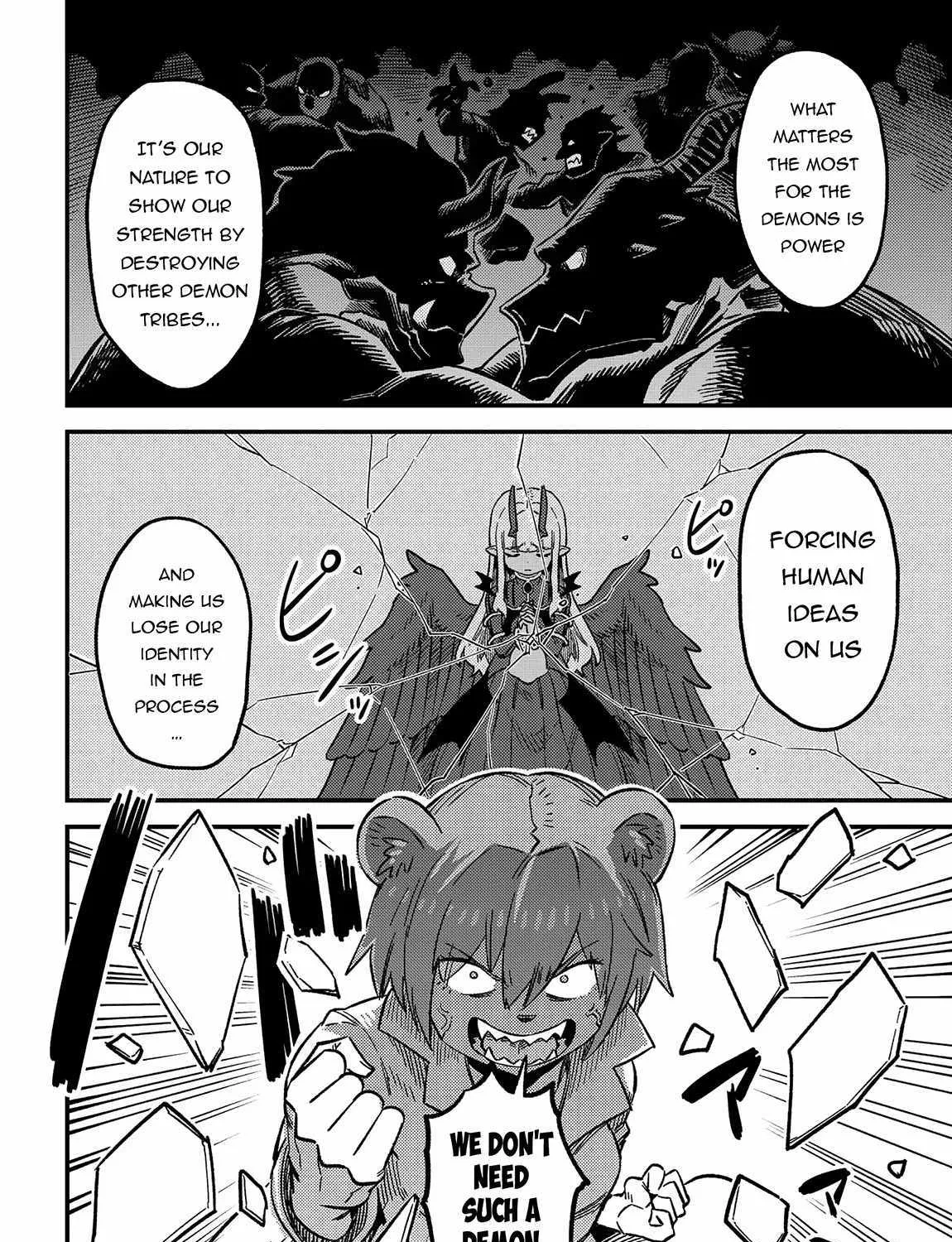 Redo Of Healer — Chapter 60 — Page 47
