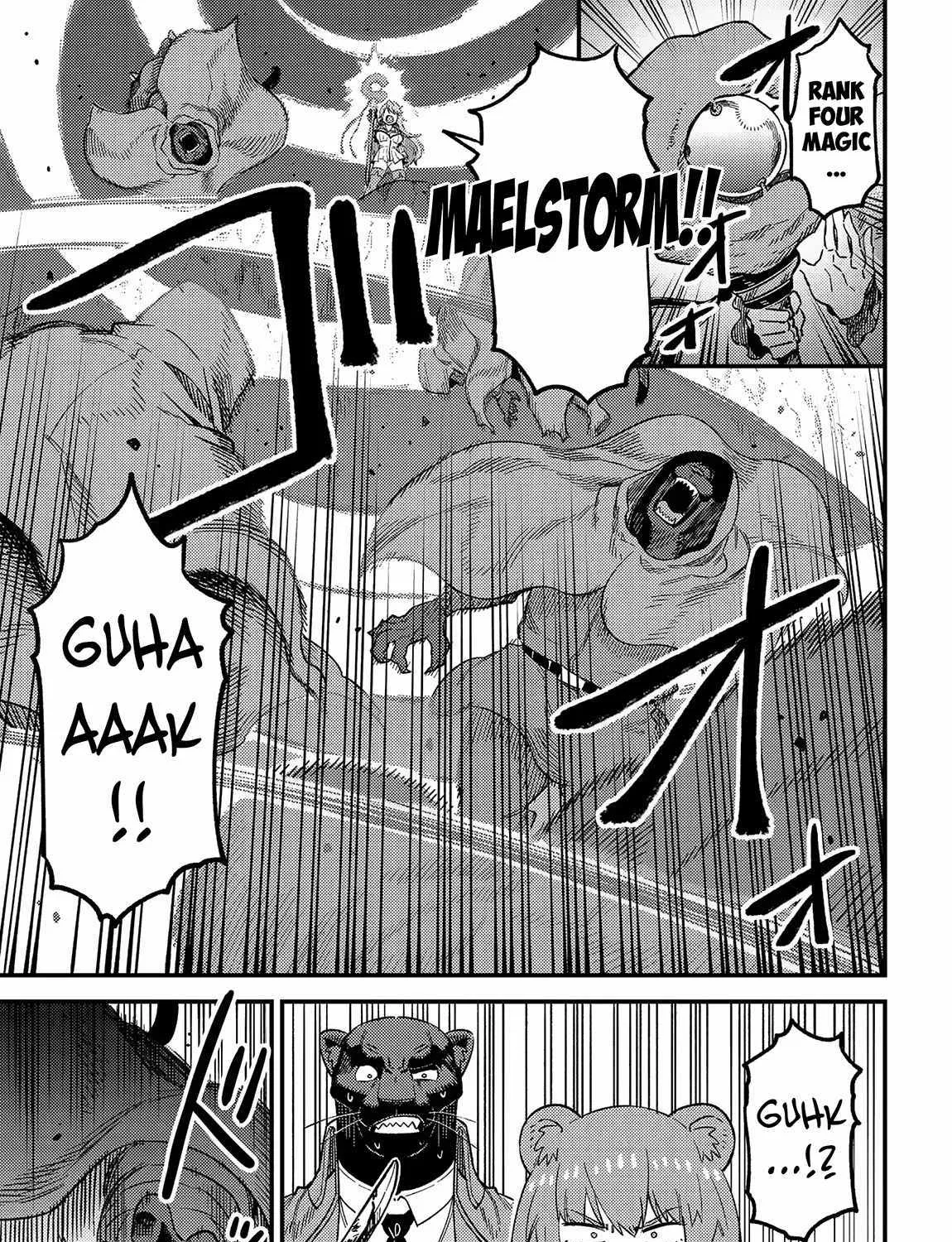 Redo Of Healer — Chapter 60 — Page 57