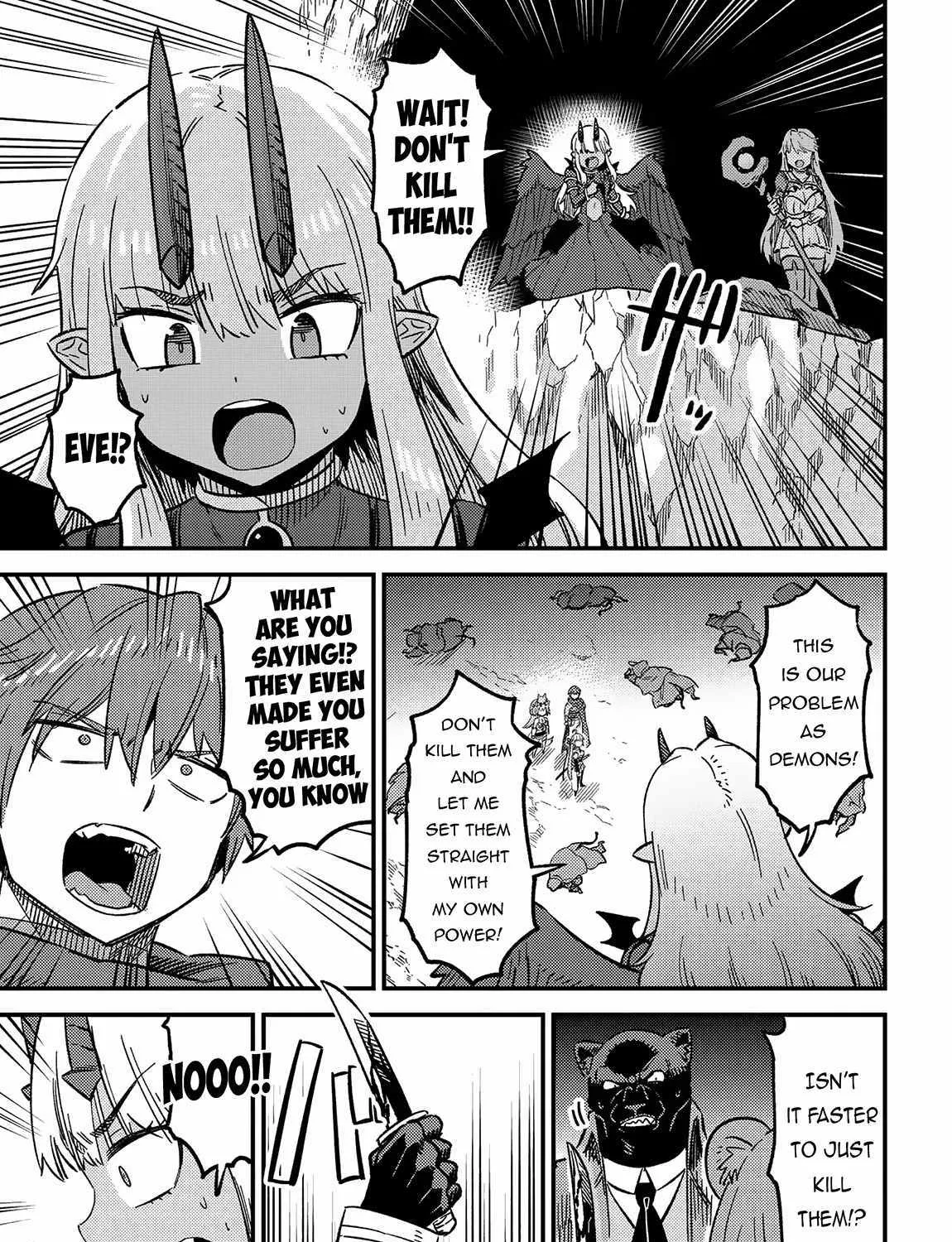 Redo Of Healer — Chapter 60 — Page 61
