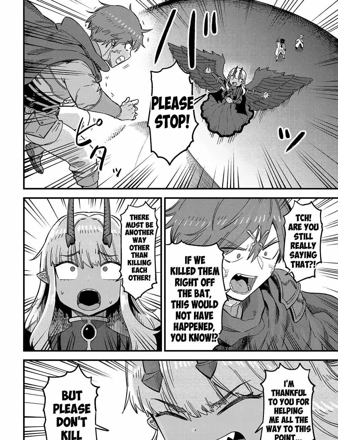 Redo Of Healer — Chapter 60 — Page 71