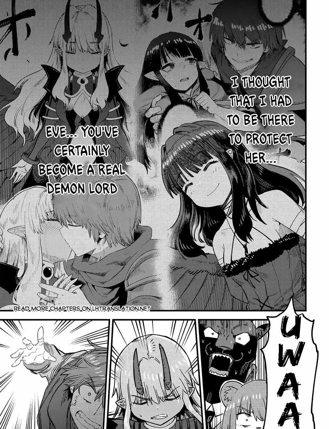 Redo Of Healer — Chapter 60 — Page 77