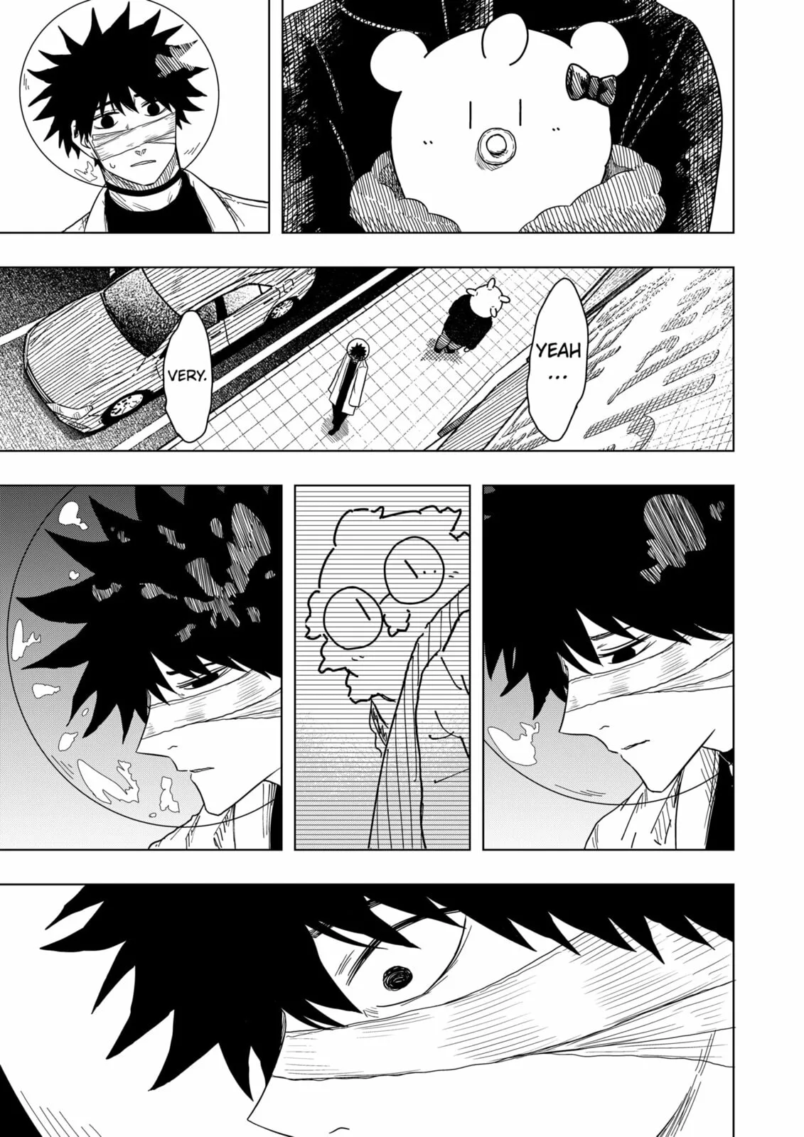 Drama Queen — Chapter 48 — Page 11