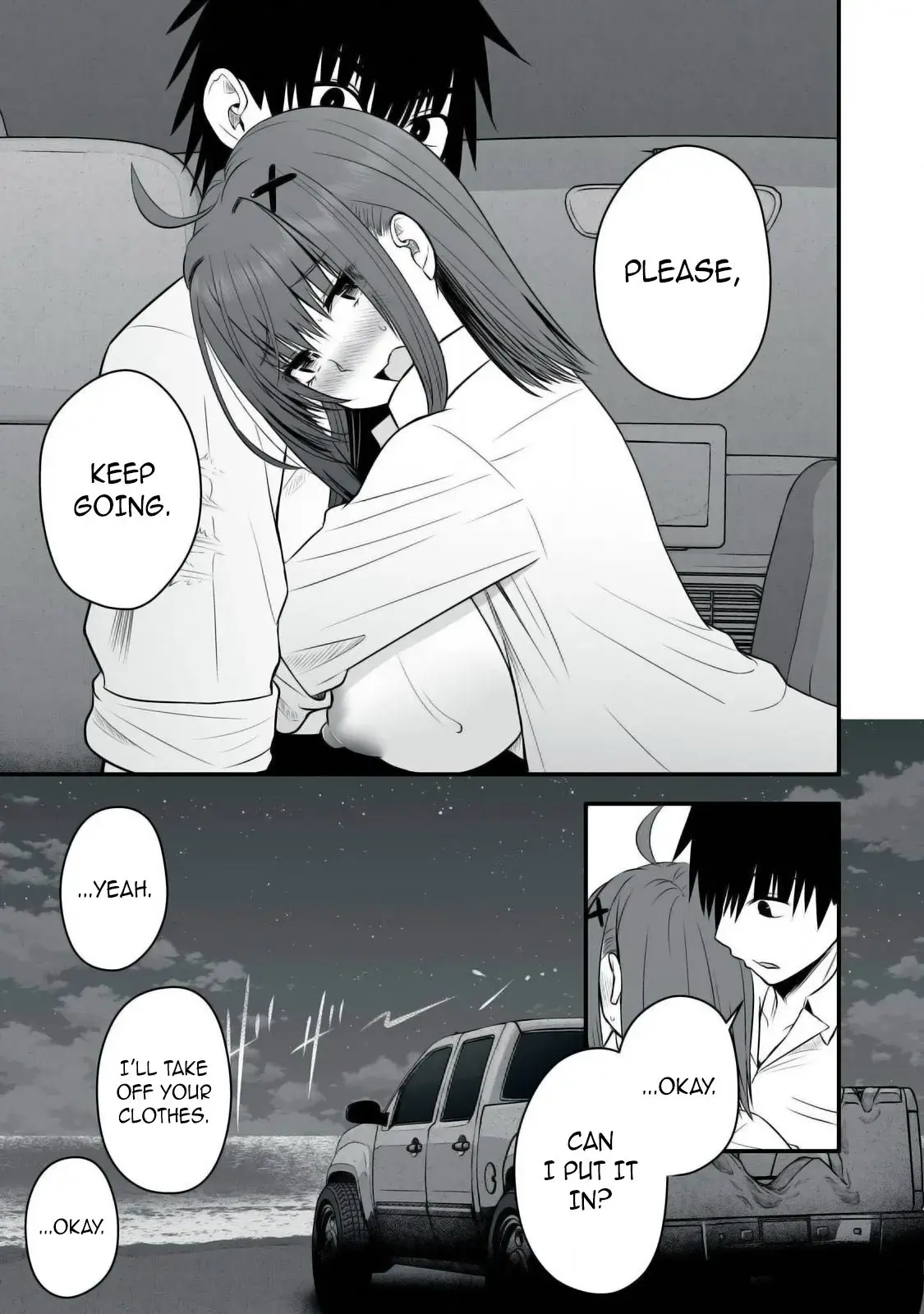 Isekai Rakuraku Survival ~Seizon Skill Kyousha no Ore ga Bishoujo Yonin to Class Mujintou Seikatsu~ — Chapter 30 — Page 1