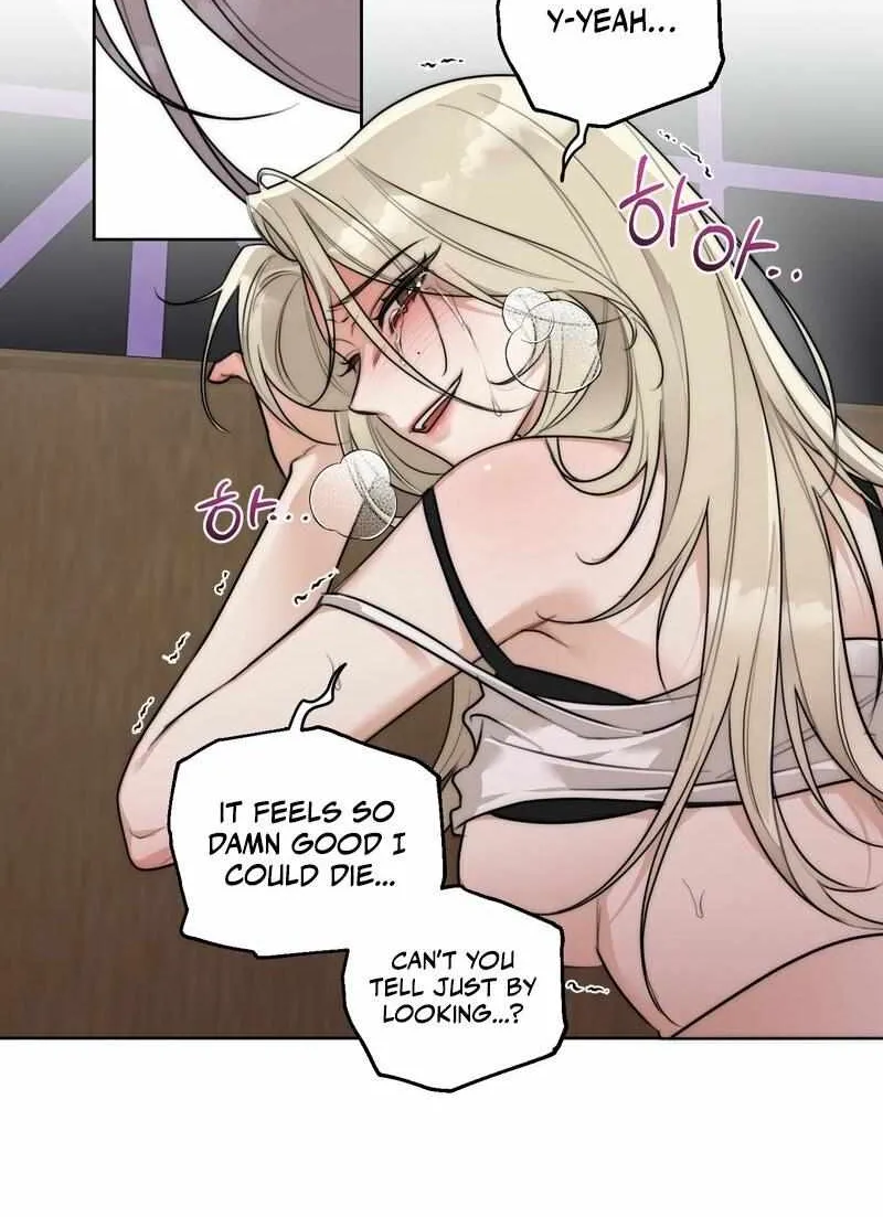 Drunken My Boss — Chapter 46 — Page 20