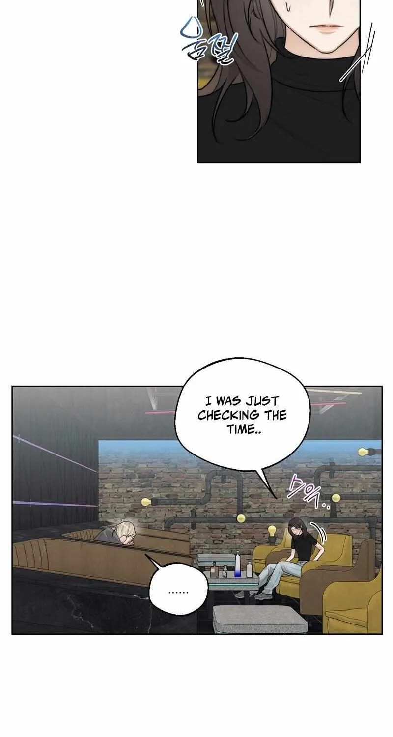 Drunken My Boss — Chapter 46 — Page 37