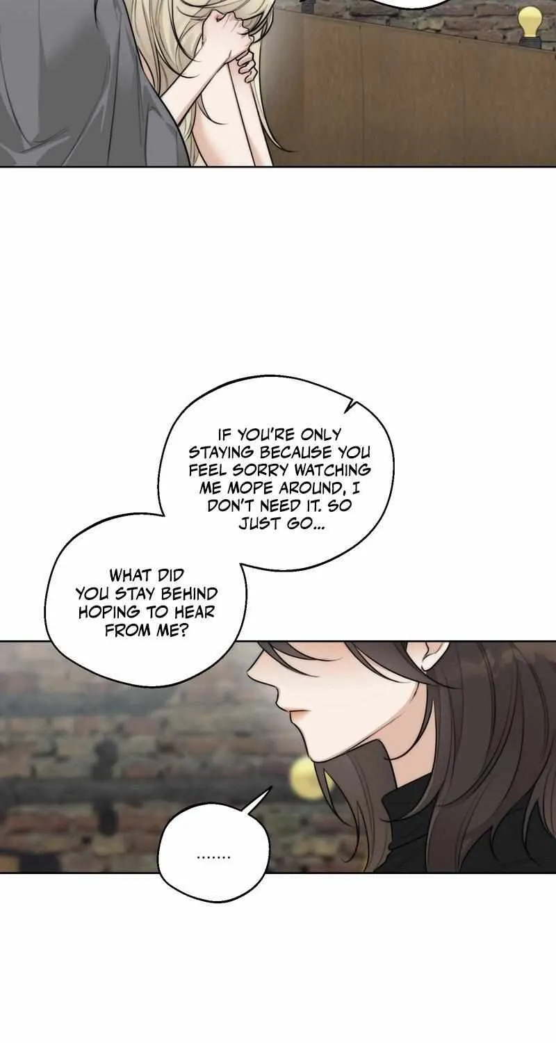 Drunken My Boss — Chapter 46 — Page 39