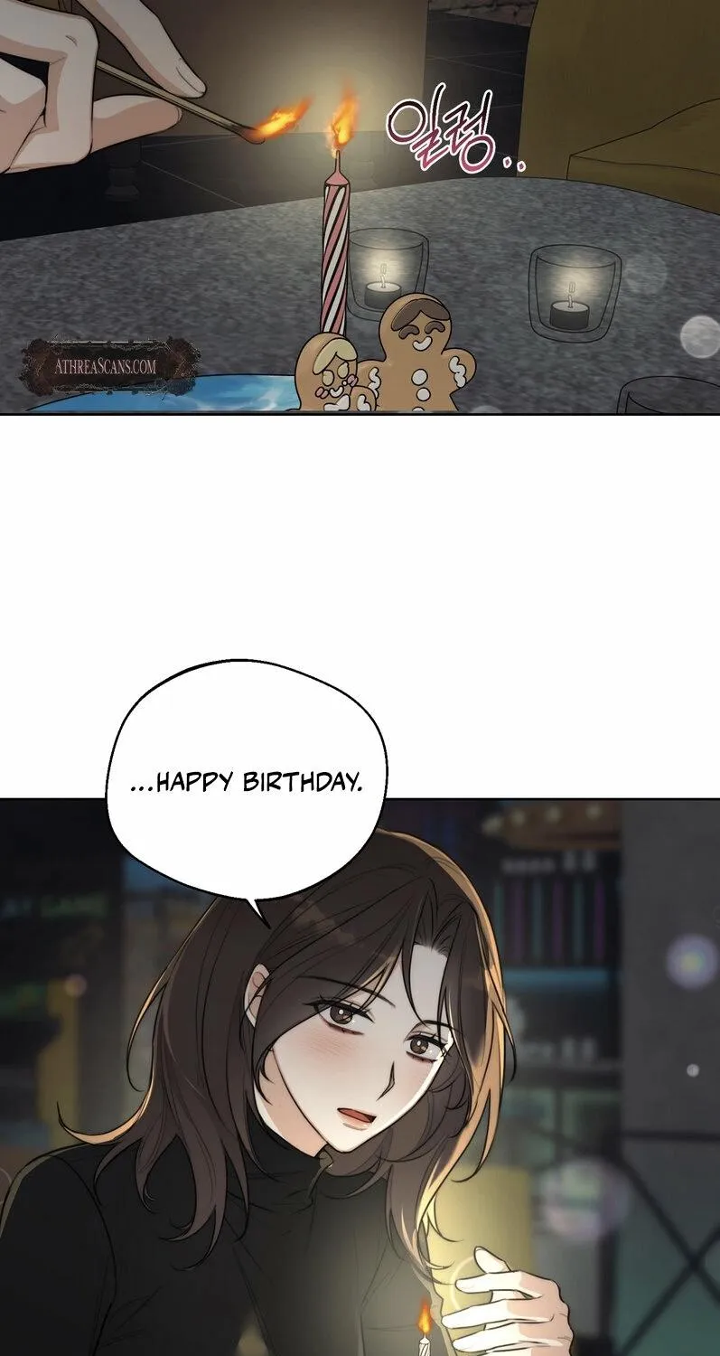 Drunken My Boss — Chapter 46 — Page 47