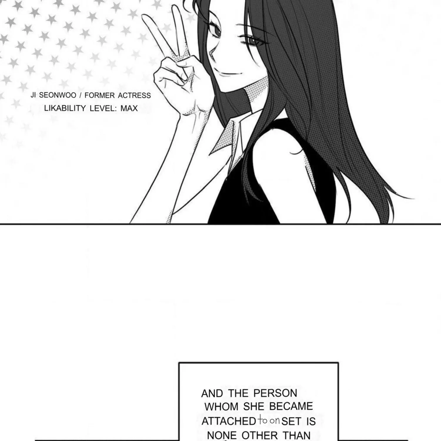 Drunken My Boss — Chapter 47 — Page 3