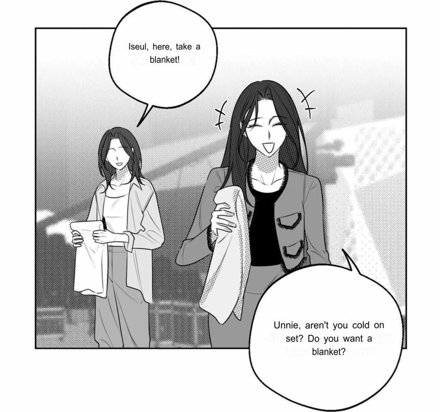 Drunken My Boss — Chapter 47 — Page 8