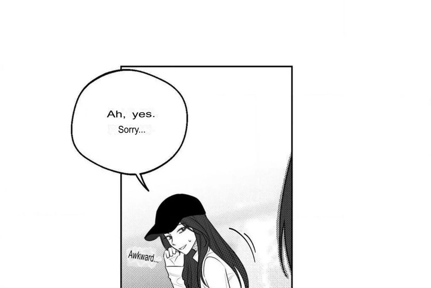 Drunken My Boss — Chapter 47 — Page 27