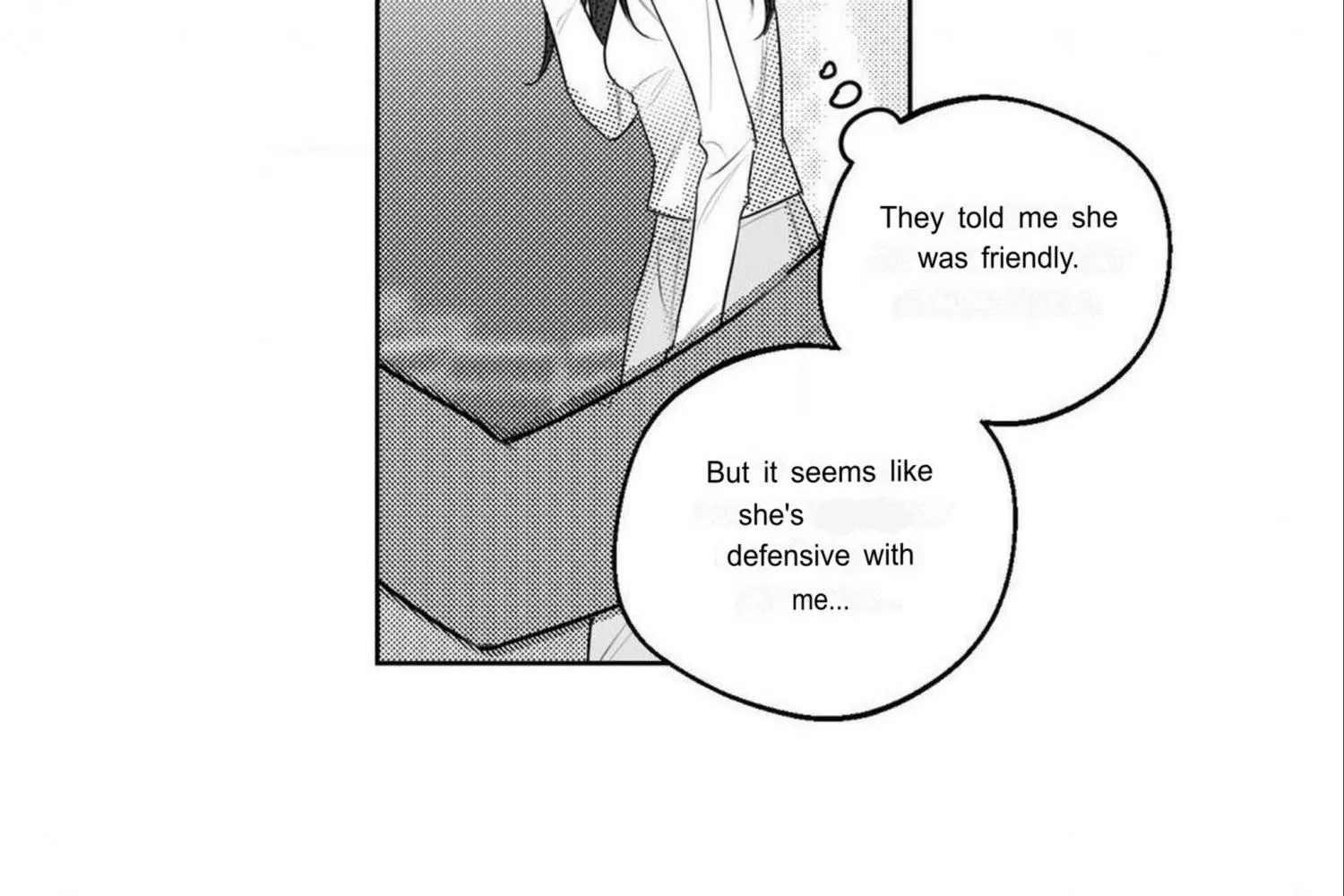 Drunken My Boss — Chapter 47 — Page 28