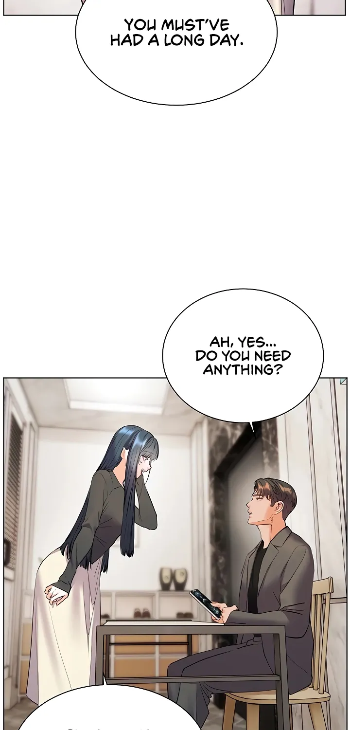 Teacher’s Efforts — Chapter 82 — Page 23