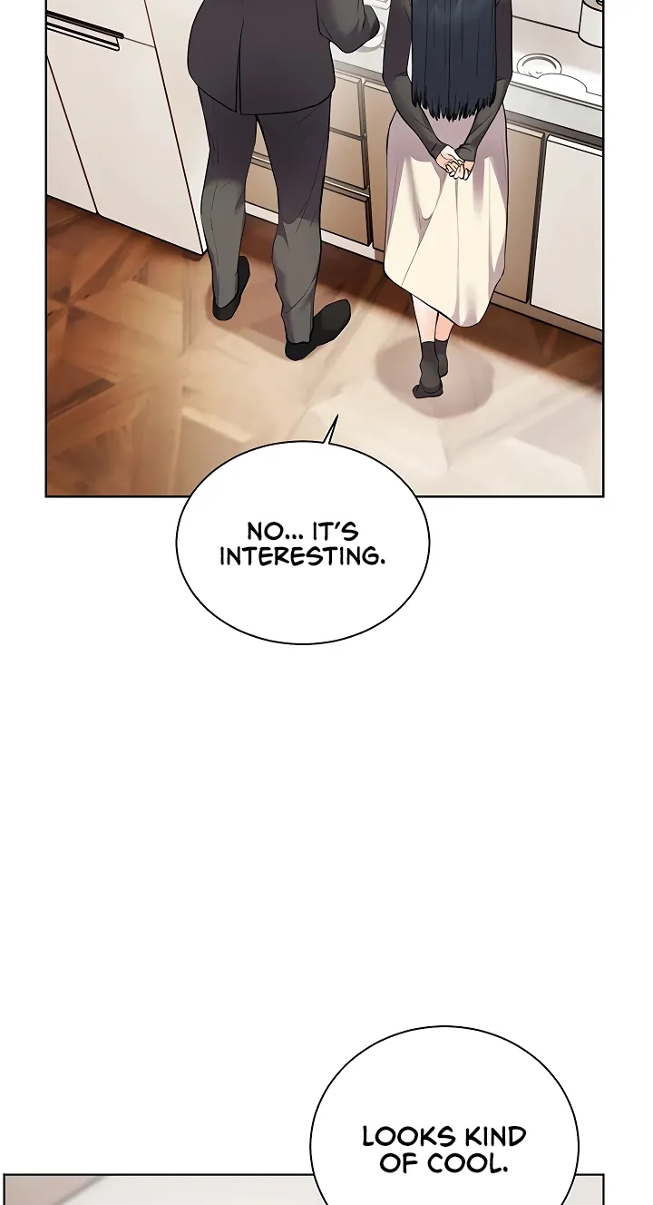Teacher’s Efforts — Chapter 82 — Page 26
