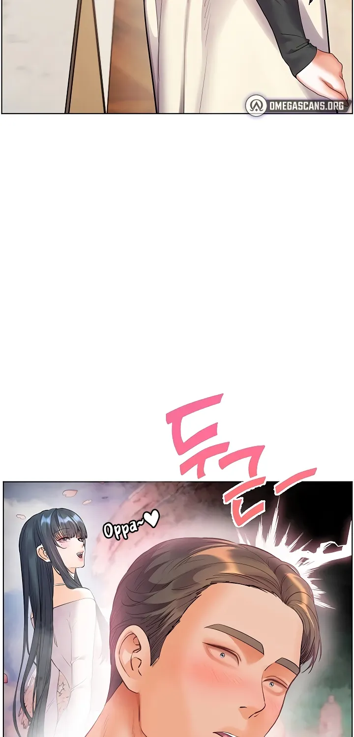 Teacher’s Efforts — Chapter 82 — Page 29