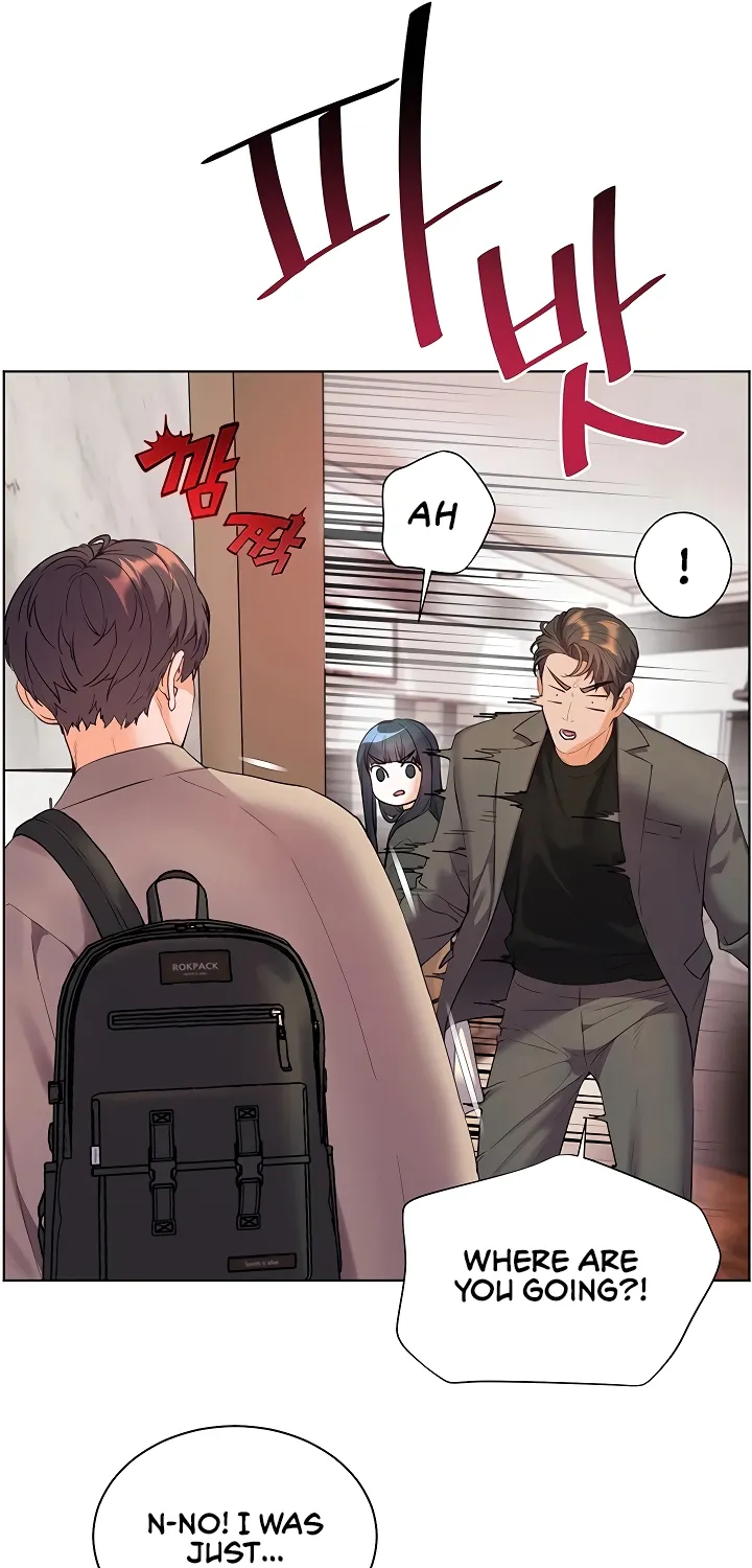 Teacher’s Efforts — Chapter 82 — Page 32