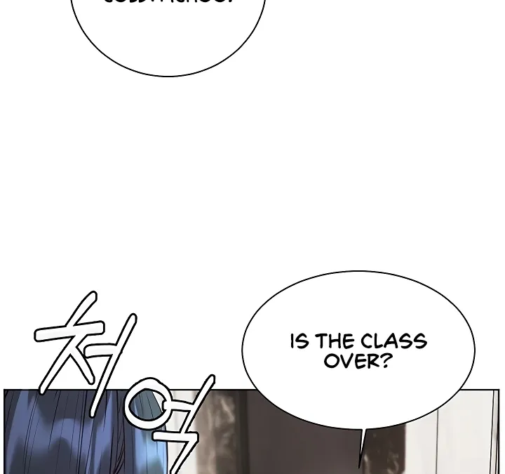 Teacher’s Efforts — Chapter 82 — Page 36