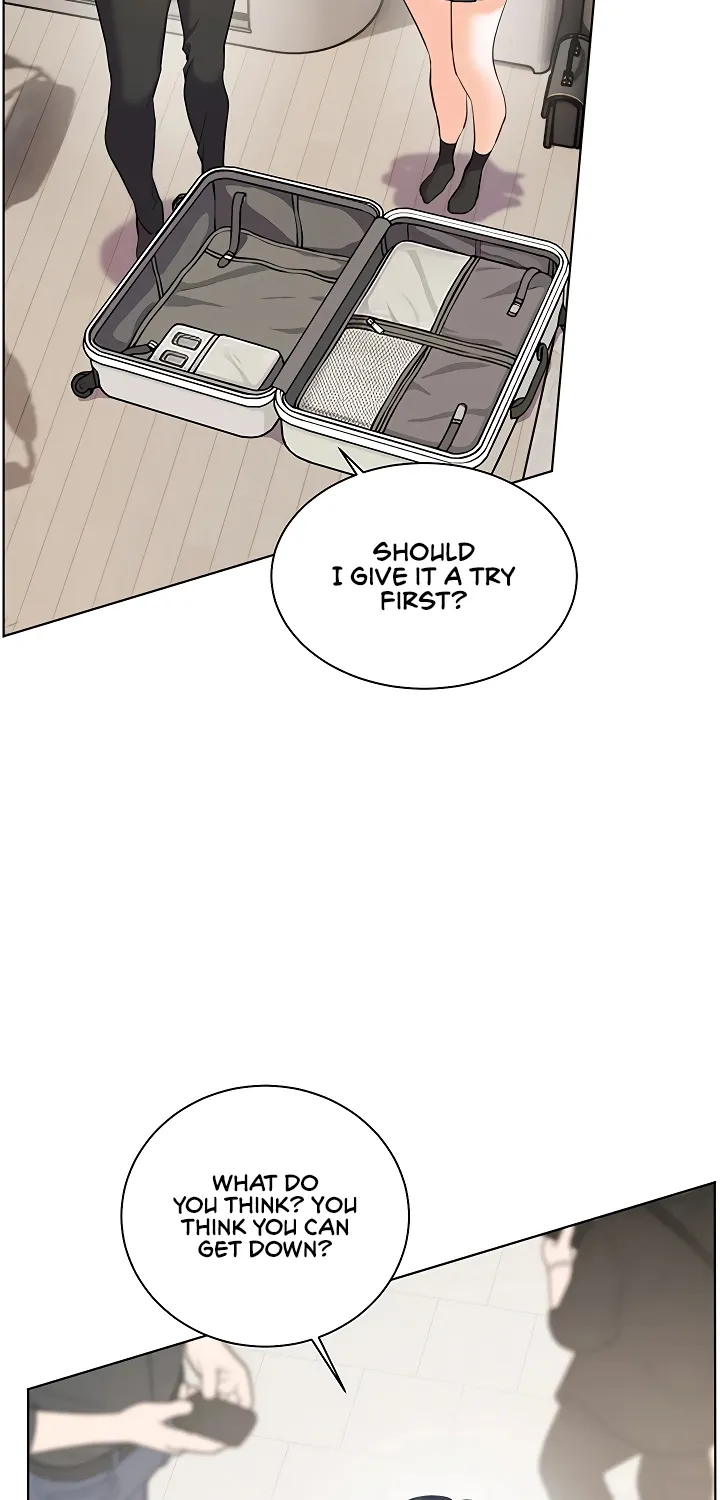 Teacher’s Efforts — Chapter 82 — Page 44