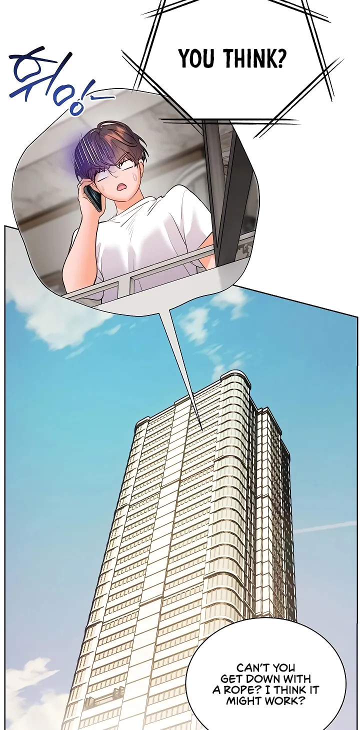 Teacher’s Efforts — Chapter 82 — Page 46