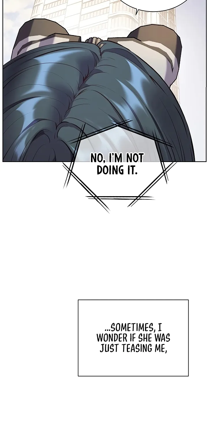 Teacher’s Efforts — Chapter 82 — Page 47