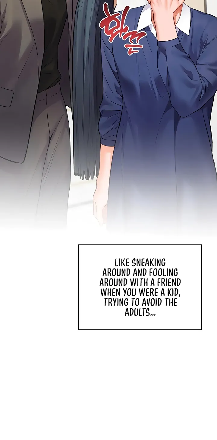 Teacher’s Efforts — Chapter 82 — Page 51