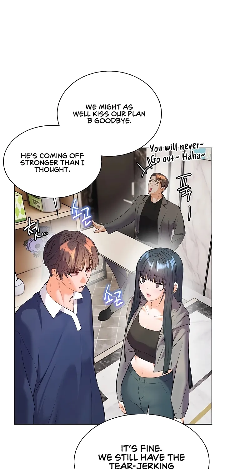 Teacher’s Efforts — Chapter 82 — Page 58