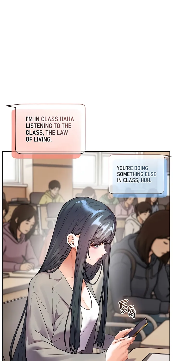 Teacher’s Efforts — Chapter 82 — Page 63