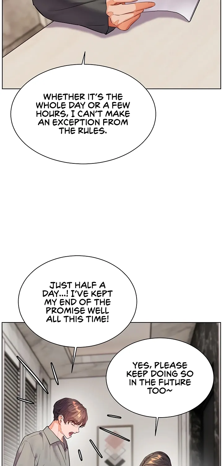 Teacher’s Efforts — Chapter 82 — Page 73