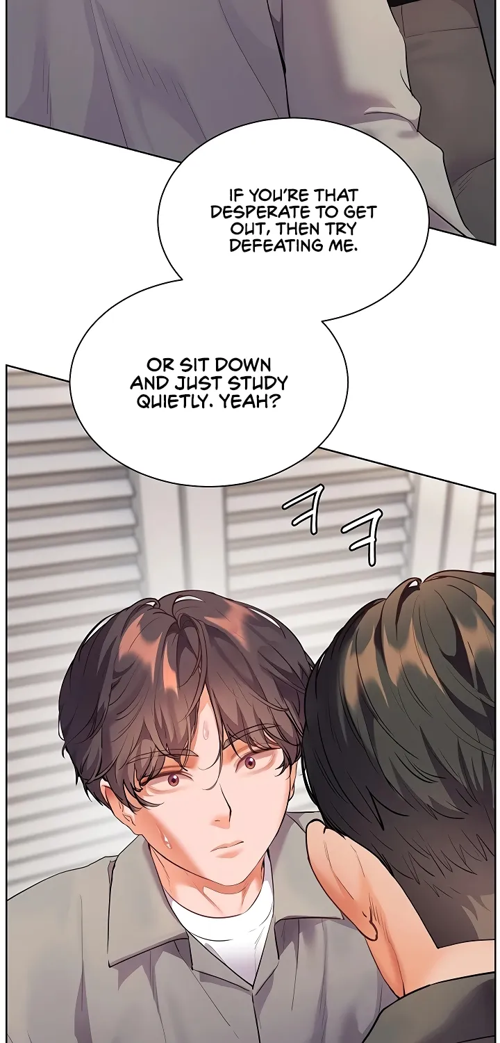 Teacher’s Efforts — Chapter 82 — Page 77