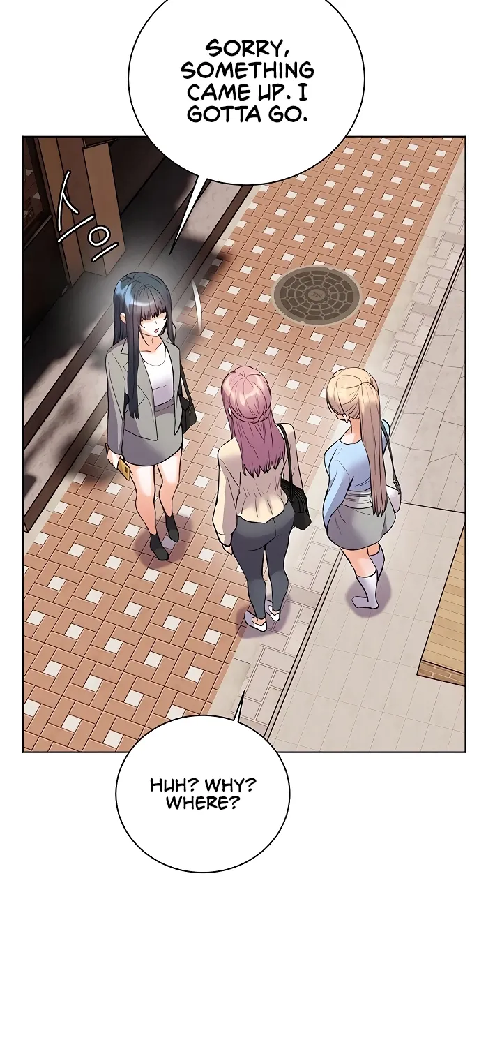 Teacher’s Efforts — Chapter 83 — Page 6