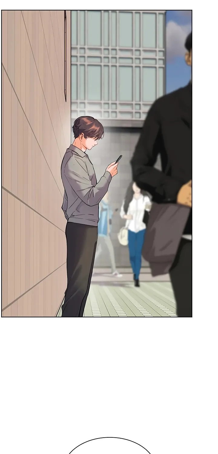 Teacher’s Efforts — Chapter 83 — Page 9