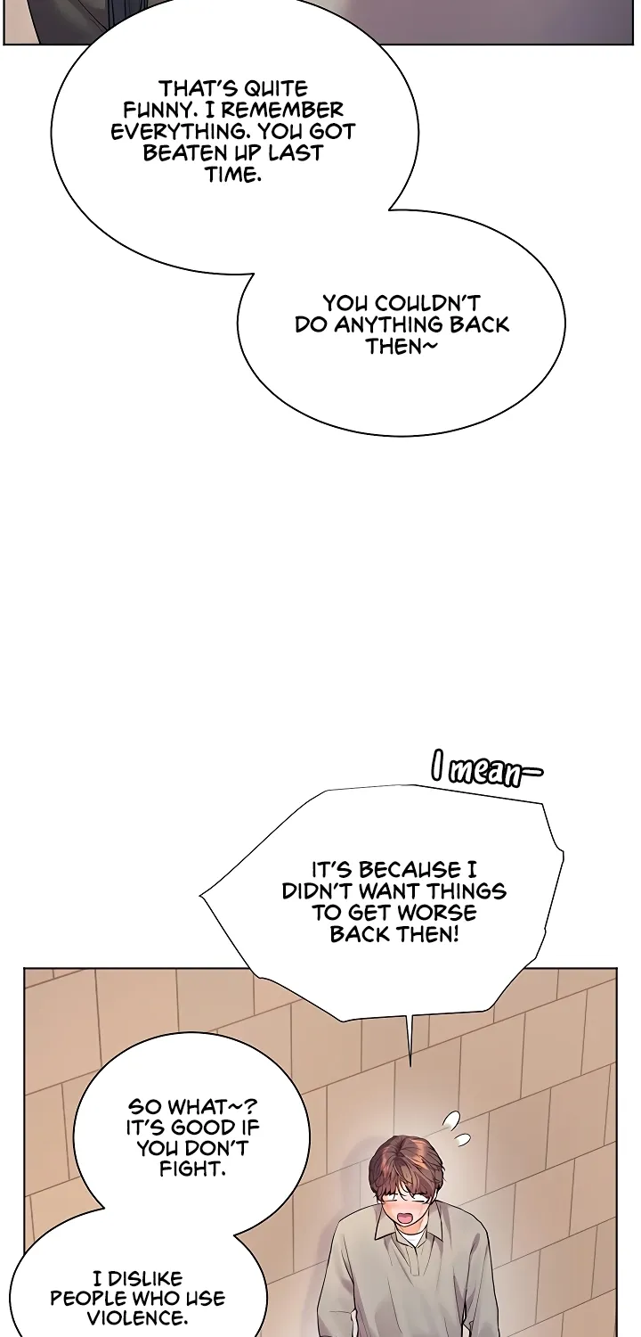 Teacher’s Efforts — Chapter 83 — Page 20