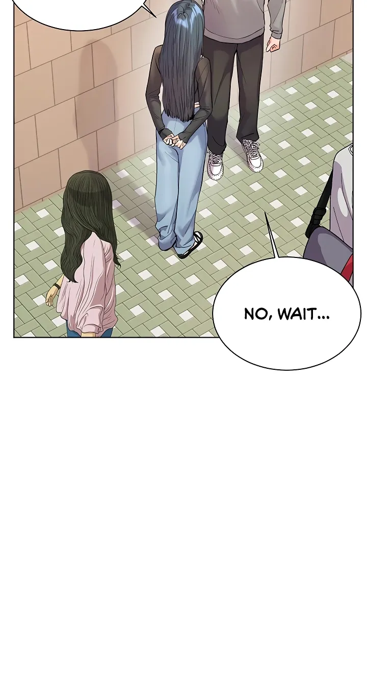 Teacher’s Efforts — Chapter 83 — Page 21