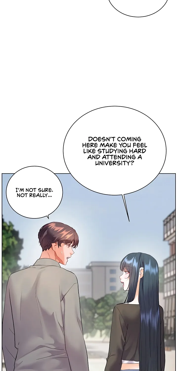 Teacher’s Efforts — Chapter 83 — Page 34