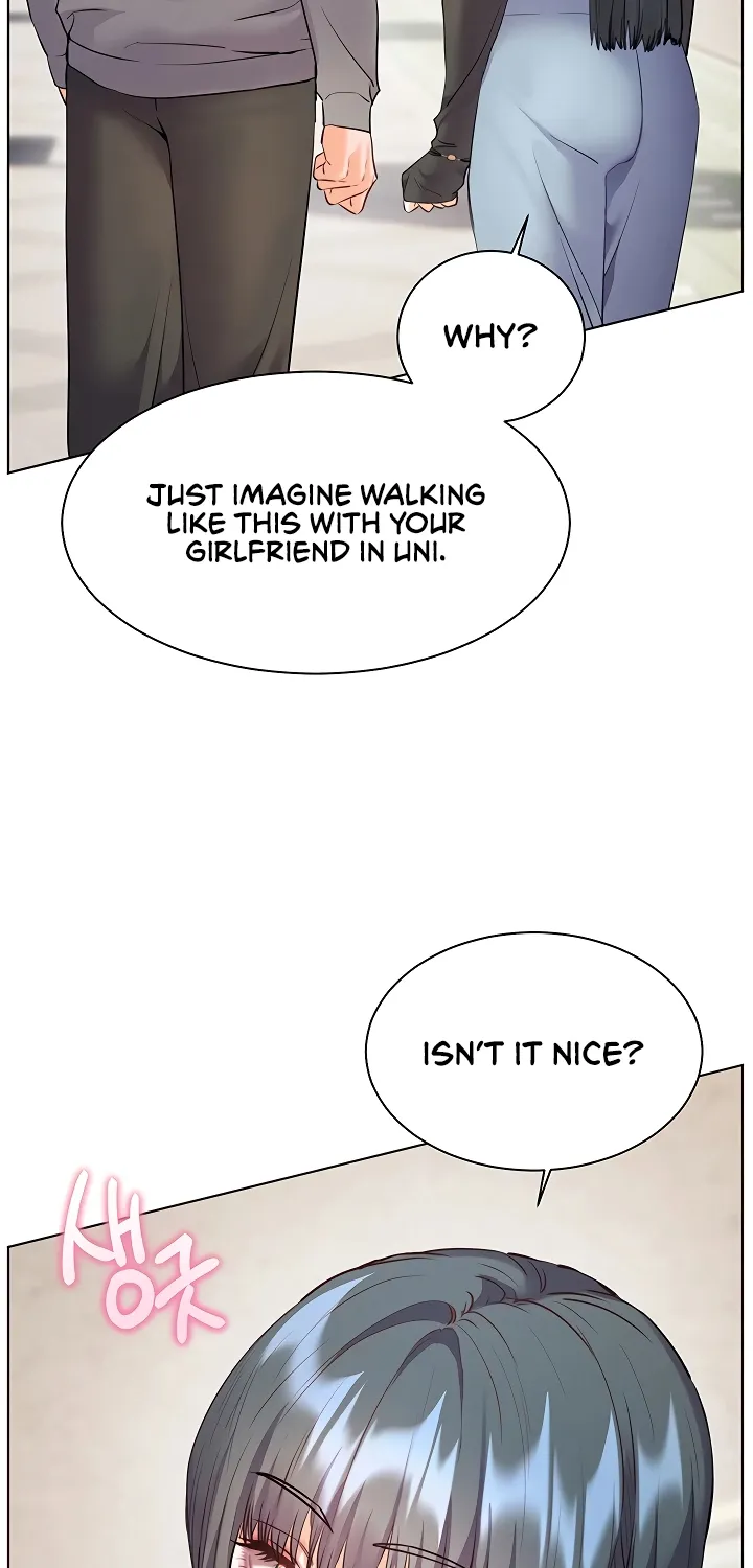 Teacher’s Efforts — Chapter 83 — Page 35