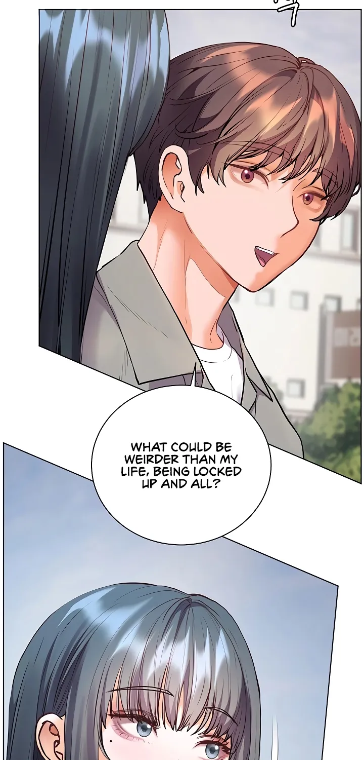 Teacher’s Efforts — Chapter 83 — Page 40